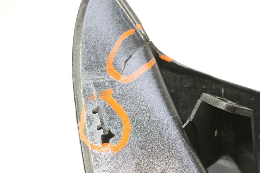 photo de LATERAL DIANTEIRO ESQUERDO KAWASAKI ER-6 ER6 F ABS 650 (2012 - 2016) - Outro ângulo de visão