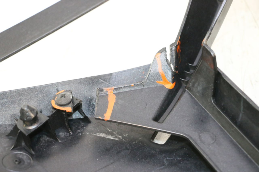photo de LATERAL DIANTEIRO ESQUERDO KAWASAKI ER-6 ER6 F ABS 650 (2012 - 2016) - Vista geral