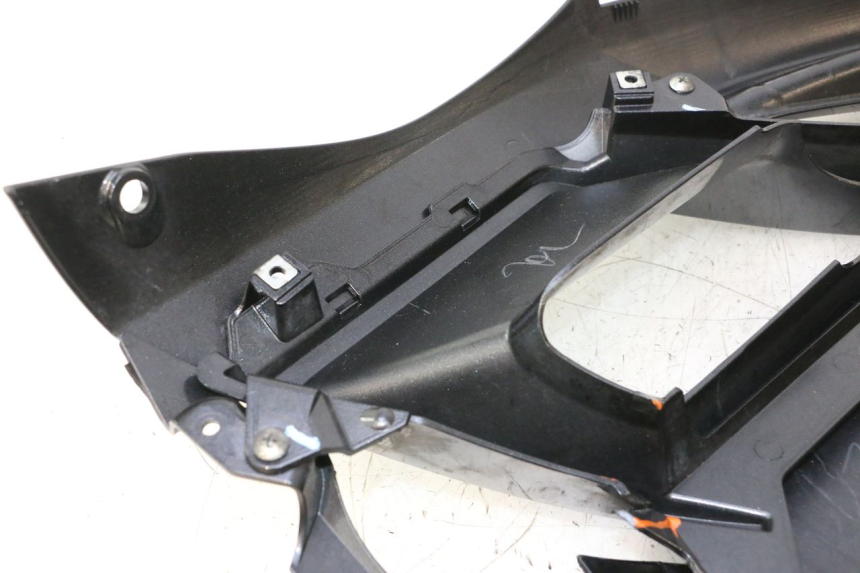 photo de LATERAL DIANTEIRO ESQUERDO KAWASAKI ER-6 ER6 F ABS 650 (2012 - 2016) - Pontos de fixação