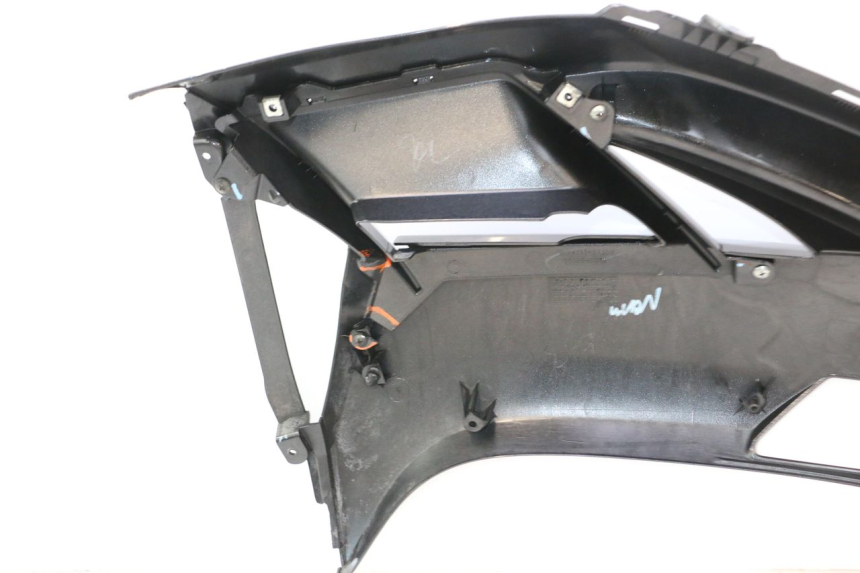 photo de LATERAL DIANTEIRO ESQUERDO KAWASAKI ER-6 ER6 F ABS 650 (2012 - 2016) - Peça verificada