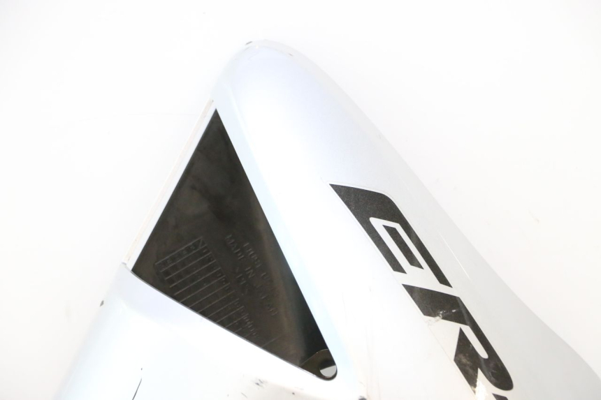 photo de PAINEL LATERAL DIANTEIRO ESQUERDO KAWASAKI ER-6 ER6 N 650 (2005 - 2009) - Inspeção visual