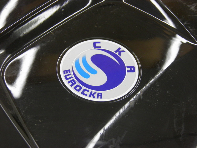 photo de LATERAL DIANTEIRO ESQUERDO EUROCKA MATADOR 4T 50 (2010 - 2016) - Detalhe da peça
