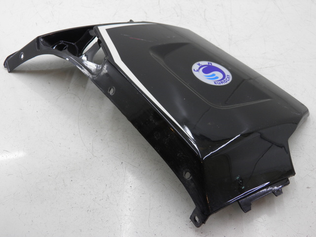 photo de LATERAL DIANTEIRO ESQUERDO EUROCKA MATADOR 4T 50 (2010 - 2016) - Ampliação técnica