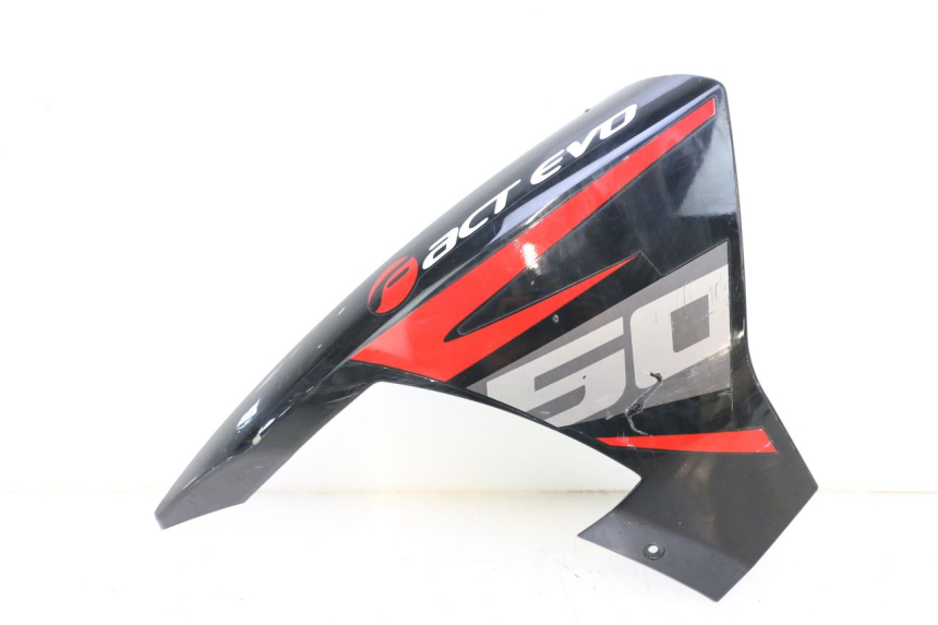 photo de LATERAL DIANTEIRO ESQUERDO KEEWAY F-ACT FACT EVO 50 (2020 - 2026) - Vista principal