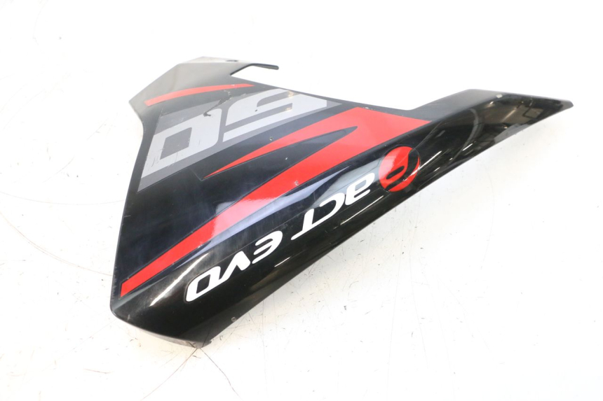 photo de LATERAL DIANTEIRO ESQUERDO KEEWAY F-ACT FACT EVO 50 (2020 - 2026) - Vista geral