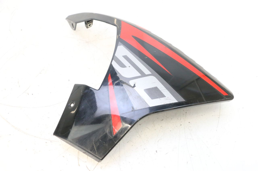 photo de LATERAL DIANTEIRO ESQUERDO KEEWAY F-ACT FACT EVO 50 (2020 - 2026) - Pontos de fixação