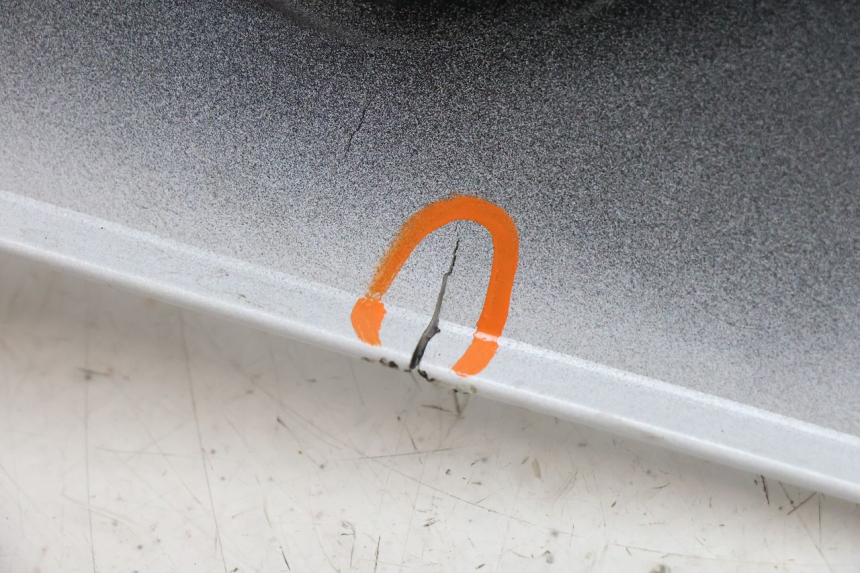 photo de PAINEL LATERAL DIANTEIRO ESQUERDO YAMAHA FZ8 800 (2010 - 2016) - Peça verificada