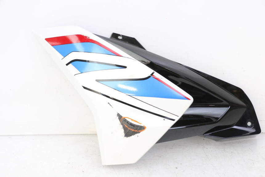 photo de LATERAL DIANTEIRO ESQUERDO BMW G310 R 310 (2016 - 2020) - Vista principal