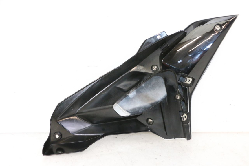 photo de LATERAL DIANTEIRO ESQUERDO BMW G310 R 310 (2016 - 2020) - Ampliação técnica