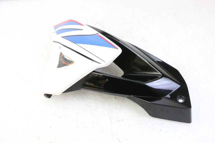 photo de LATERAL DIANTEIRO ESQUERDO BMW G310 R 310 (2016 - 2020) - Vista geral