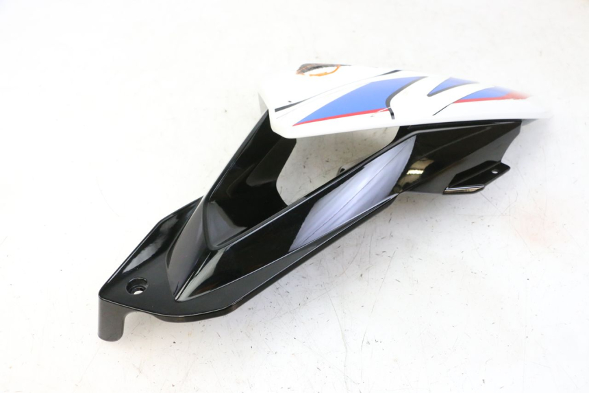 photo de LATERAL DIANTEIRO ESQUERDO BMW G310 R 310 (2016 - 2020) - Pontos de fixação