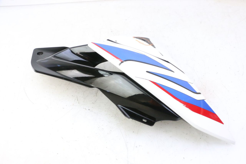 photo de LATERAL DIANTEIRO ESQUERDO BMW G310 R 310 (2016 - 2020) - Estado da superfície