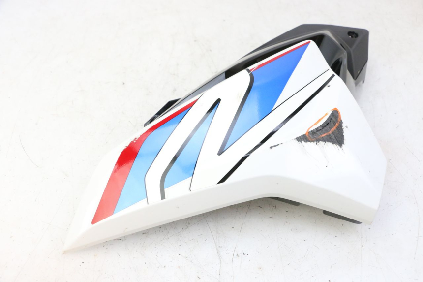 photo de LATERAL DIANTEIRO ESQUERDO BMW G310 R 310 (2016 - 2020) - Peça verificada
