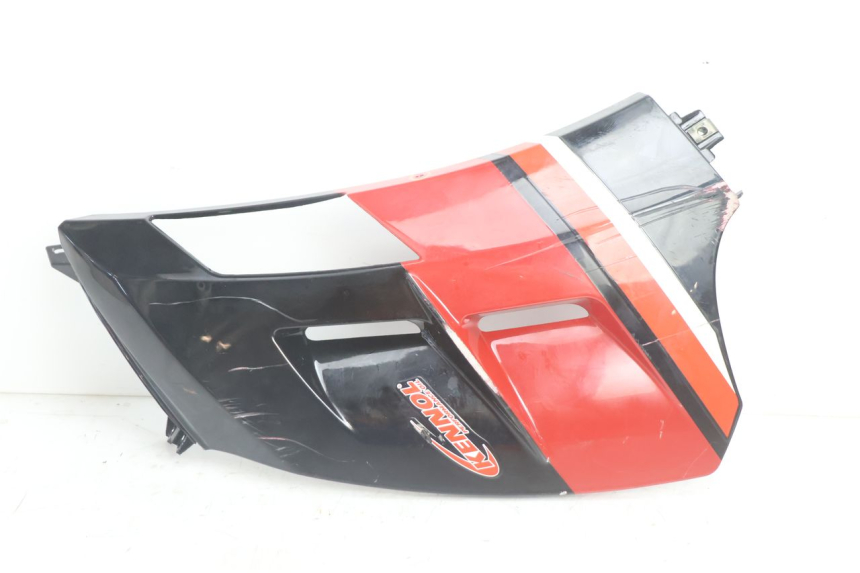 photo de PAINEL LATERAL DIANTEIRO ESQUERDO VASTRO GP 2T 50 (2013 - 2017) - Vista principal
