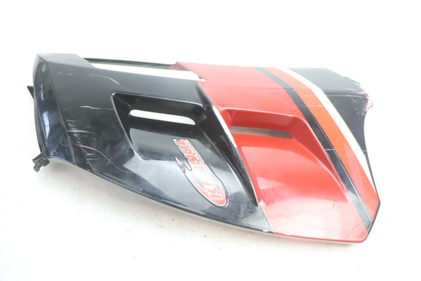 photo de PAINEL LATERAL DIANTEIRO ESQUERDO VASTRO GP 2T 50 (2013 - 2017) - Detalhe da peça