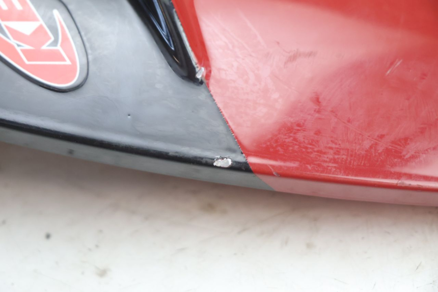 photo de PAINEL LATERAL DIANTEIRO ESQUERDO VASTRO GP 2T 50 (2013 - 2017) - Vista geral