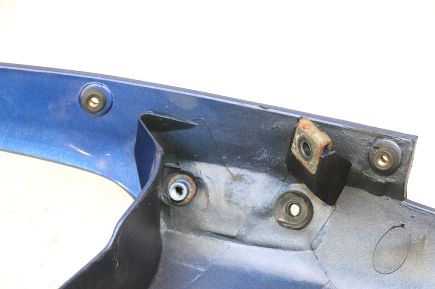 photo de LATERAL DIANTEIRO ESQUERDO KAWASAKI GPX R WARBIRD 600 (1988 - 1993) - Detalhe da peça
