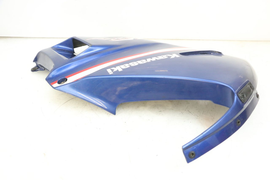 photo de LATERAL DIANTEIRO ESQUERDO KAWASAKI GPX R WARBIRD 600 (1988 - 1993) - Vista de perto