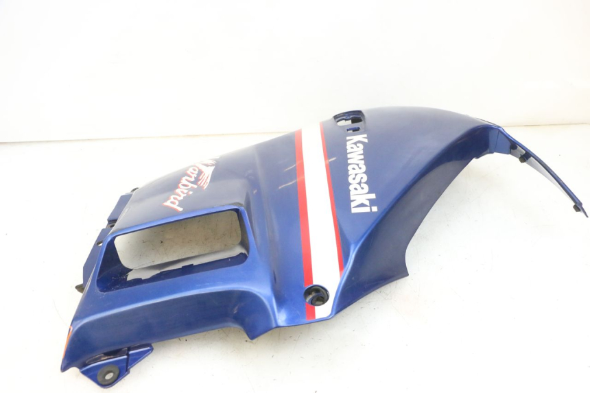 photo de LATERAL DIANTEIRO ESQUERDO KAWASAKI GPX R WARBIRD 600 (1988 - 1993) - Imagem adicional