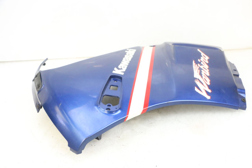 photo de LATERAL DIANTEIRO ESQUERDO KAWASAKI GPX R WARBIRD 600 (1988 - 1993) - Ângulo alternativo