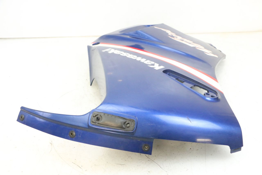 photo de LATERAL DIANTEIRO ESQUERDO KAWASAKI GPX R WARBIRD 600 (1988 - 1993) - Zoom de qualidade