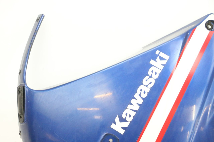 photo de LATERAL DIANTEIRO ESQUERDO KAWASAKI GPX R WARBIRD 600 (1988 - 1993) - Detalhe da peça