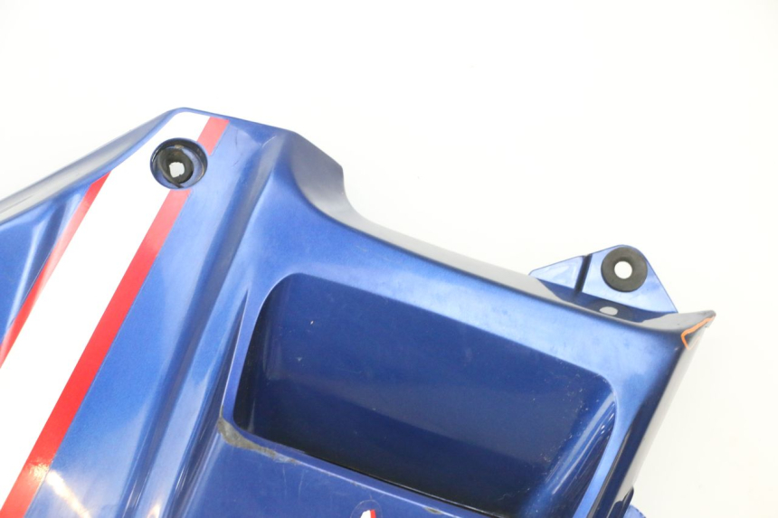 photo de LATERAL DIANTEIRO ESQUERDO KAWASAKI GPX R WARBIRD 600 (1988 - 1993) - Zoom do estado de desgaste