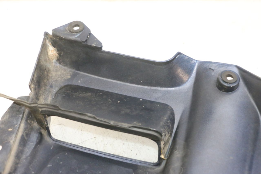 photo de LATERAL DIANTEIRO ESQUERDO KAWASAKI GPX R WARBIRD 600 (1988 - 1993) - Outro ângulo de visão