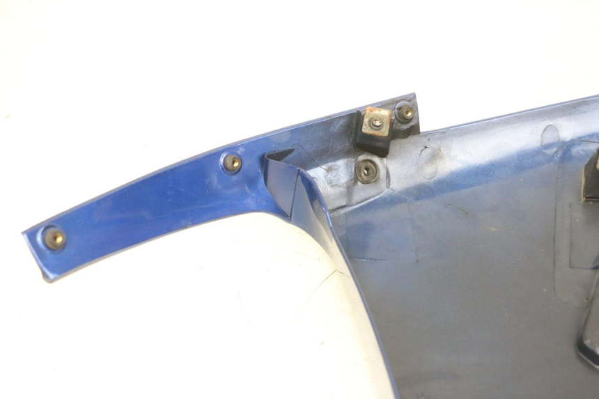 photo de LATERAL DIANTEIRO ESQUERDO KAWASAKI GPX R WARBIRD 600 (1988 - 1993) - Vista geral