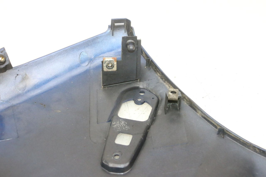 photo de LATERAL DIANTEIRO ESQUERDO KAWASAKI GPX R WARBIRD 600 (1988 - 1993) - Pontos de fixação