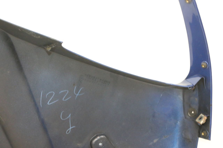 photo de LATERAL DIANTEIRO ESQUERDO KAWASAKI GPX R WARBIRD 600 (1988 - 1993) - Peça verificada