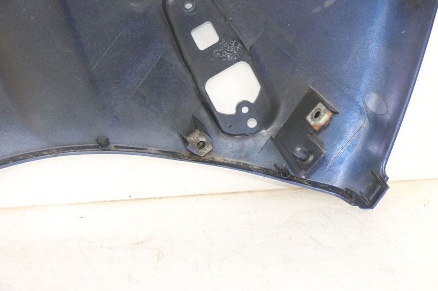 photo de LATERAL DIANTEIRO ESQUERDO KAWASAKI GPX R WARBIRD 600 (1988 - 1993) - Marcações e referências