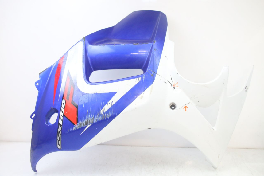 photo de LATERAL DIANTEIRO ESQUERDO SUZUKI GSX F GSXF 650 (2007 - 2015) - Vista principal