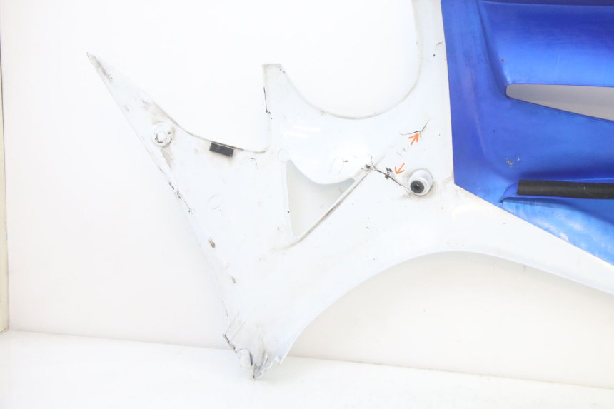 photo de LATERAL DIANTEIRO ESQUERDO SUZUKI GSX F GSXF 650 (2007 - 2015) - Vista do produto