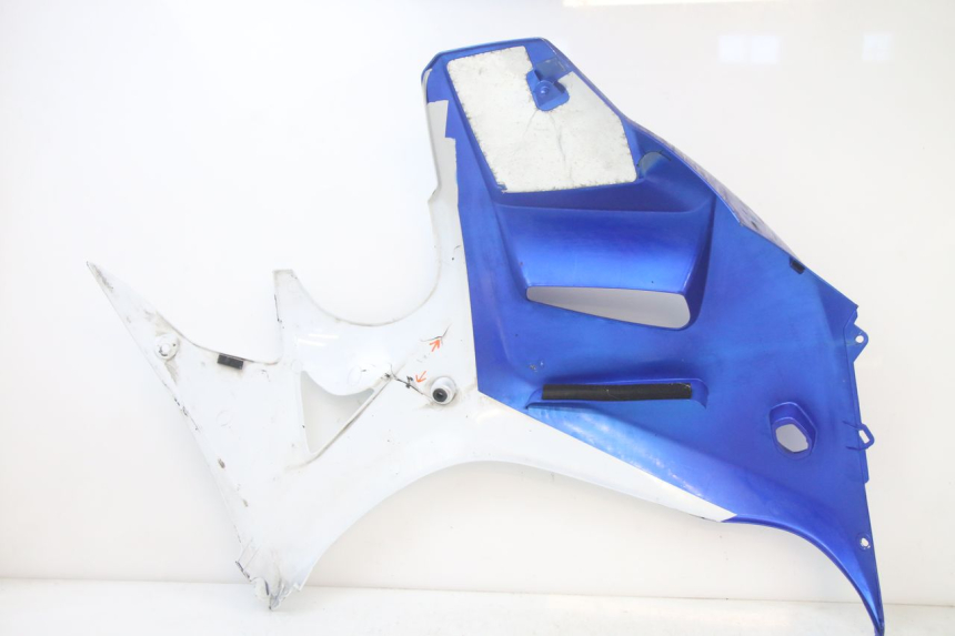 photo de LATERAL DIANTEIRO ESQUERDO SUZUKI GSX F GSXF 650 (2007 - 2015) - Marcações e referências