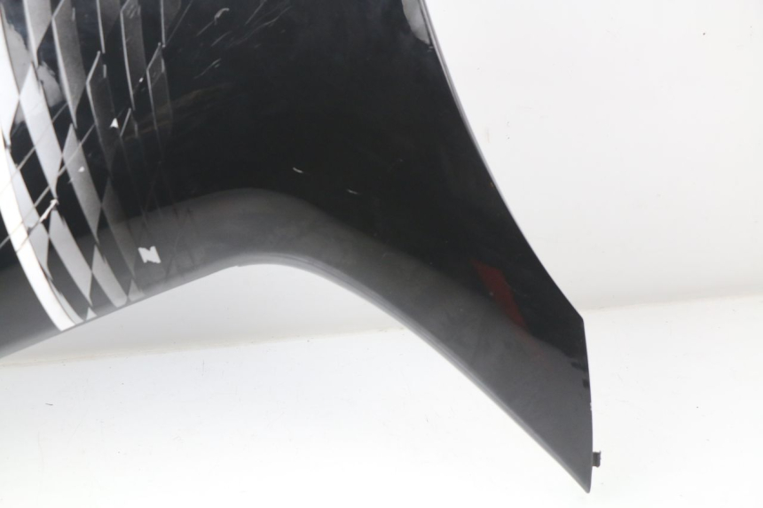 photo de LATERAL DIANTEIRO ESQUERDO SUZUKI GSX-R GSXR 750 (2011 - 2016) - Ampliação dos componentes