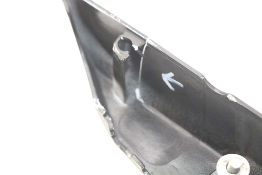 photo de LATERAL DIANTEIRO ESQUERDO SUZUKI GSX-R GSXR 750 (2011 - 2016) - Zoom do estado de desgaste