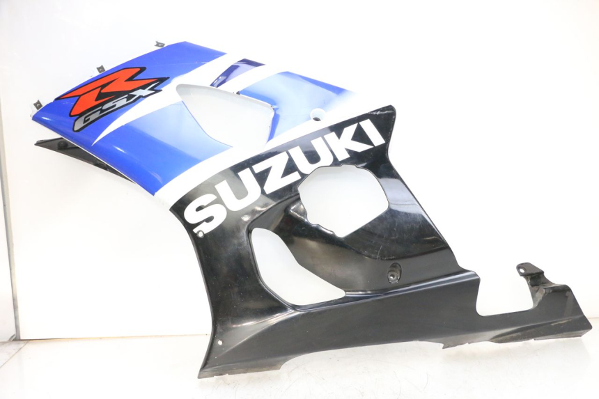 photo de LATERAL DIANTEIRO ESQUERDO SUZUKI GSXR GSX-R 1000 (2003 - 2004) - Vista principal