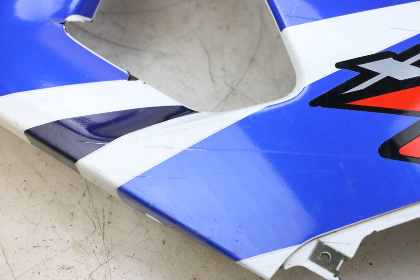 photo de LATERAL DIANTEIRO ESQUERDO SUZUKI GSXR GSX-R 1000 (2003 - 2004) - Ampliação dos componentes