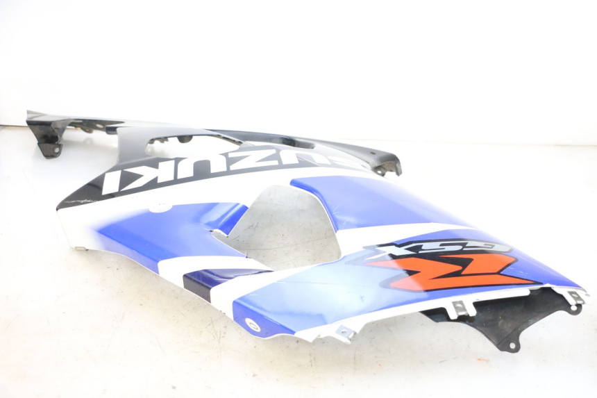 photo de LATERAL DIANTEIRO ESQUERDO SUZUKI GSXR GSX-R 1000 (2003 - 2004) - Vista de perto