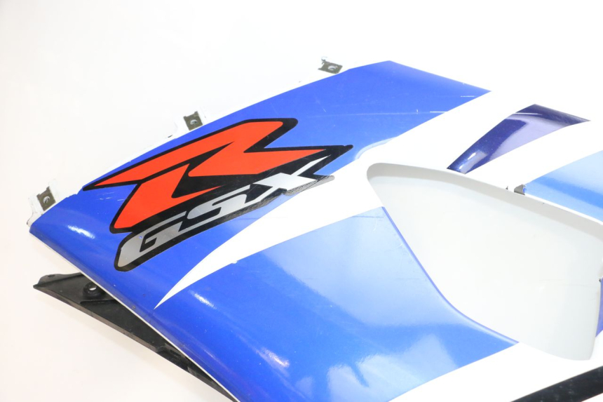photo de LATERAL DIANTEIRO ESQUERDO SUZUKI GSXR GSX-R 1000 (2003 - 2004) - Zoom do estado de desgaste