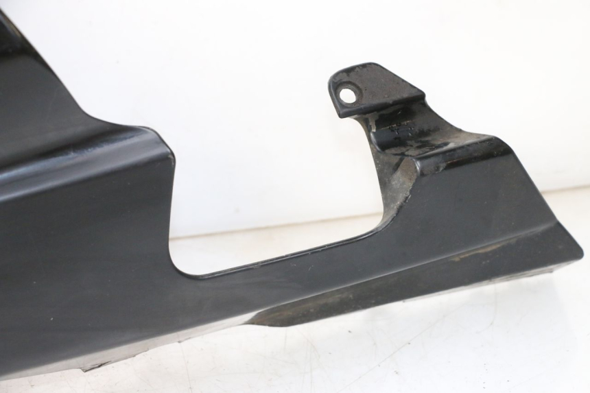 photo de LATERAL DIANTEIRO ESQUERDO SUZUKI GSXR GSX-R 1000 (2003 - 2004) - Pontos de fixação