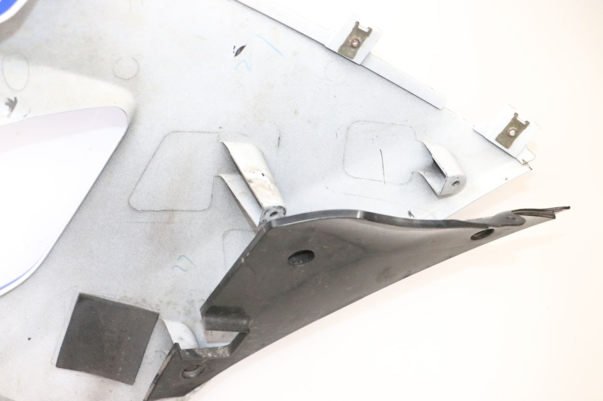photo de LATERAL DIANTEIRO ESQUERDO SUZUKI GSXR GSX-R 1000 (2003 - 2004) - Ampliação técnica