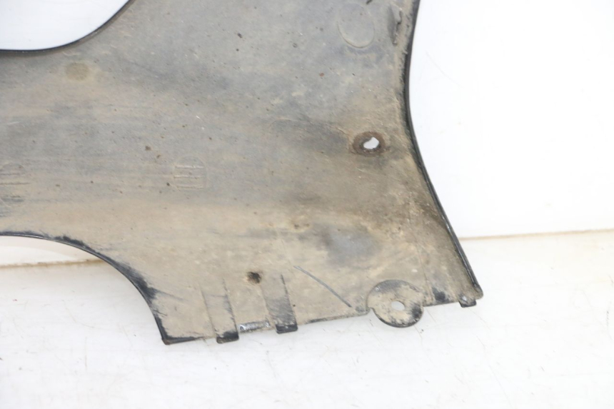 photo de LATERAL DIANTEIRO ESQUERDO SUZUKI GSXR GSX-R 1000 (2003 - 2004) - Pontos de fixação