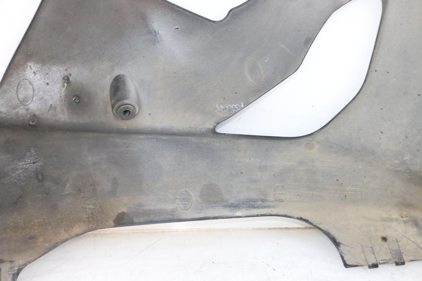 photo de LATERAL DIANTEIRO ESQUERDO SUZUKI GSXR GSX-R 1000 (2003 - 2004) - Estado da superfície