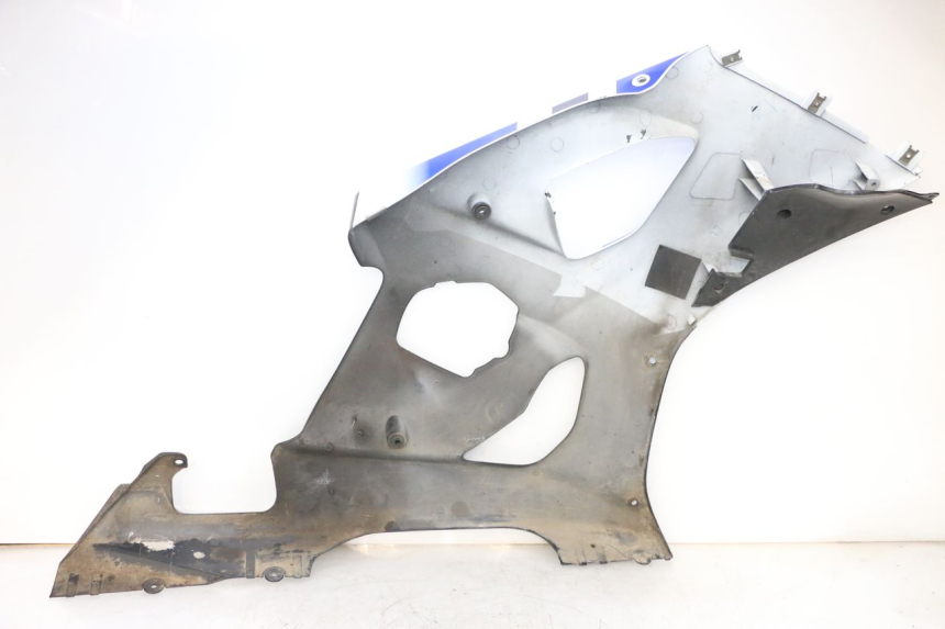 photo de LATERAL DIANTEIRO ESQUERDO SUZUKI GSXR GSX-R 1000 (2003 - 2004) - Marcações e referências