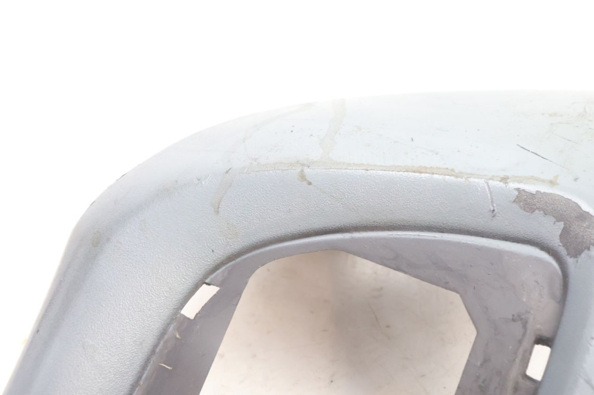 photo de PAINEL LATERAL INFERIOR DIANTEIRO ESQUERDO GILERA RUNNER SP 50 (2002 - 2004) - Vista geral