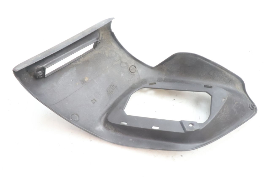 photo de PAINEL LATERAL INFERIOR DIANTEIRO ESQUERDO GILERA RUNNER SP 50 (2002 - 2004) - Peça verificada
