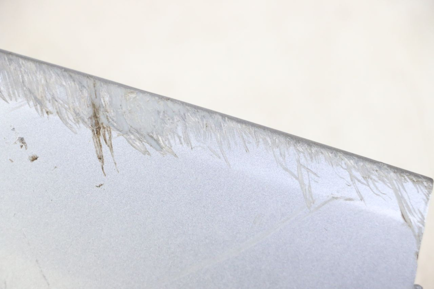 photo de LATERAL DIANTEIRO ESQUERDO SYM JOYMAX 125 (2010 - 2017) - Marcações e referências