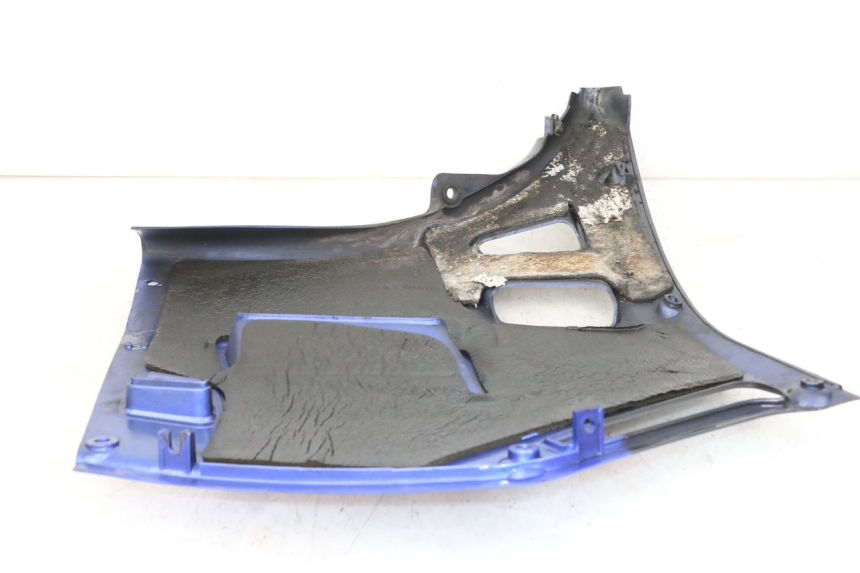 photo de LATERAL DIANTEIRO ESQUERDO KAWASAKI GTR 1000 (1994 - 2004) - Detalhe da peça